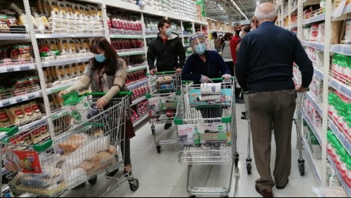Funcionamiento de supermercados en Fiestas Patrias: ¿Qué días no abren?