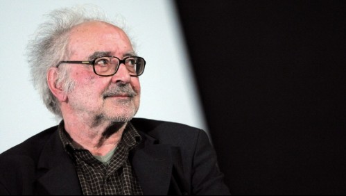 Muere a los 91 años de edad Jean-Luc Godard, ícono del cine francés