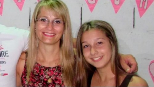 Nahir Galarza celebra cumpleaños en la cárcel: Así fue la fiesta que incluyó un misterioso regalo