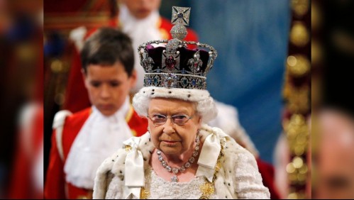 Tras la muerte de la reina Isabel II: India busca que la corona británica le devuelva el icónico diamante Koh-i-noor