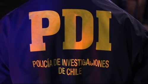 Operativo policial en Alto Hospicio dejó un saldo de 5 detenidos y un funcionario de la PDI herido