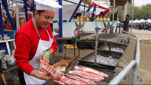 Guía de fondas de Fiestas Patrias 2022: Precios de las entradas, cartelera y más