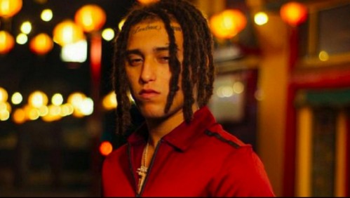 Detención de Pablo Chill-E: Staff desmintió amenazas de muerte a su vecino y explicó el origen de la discusión