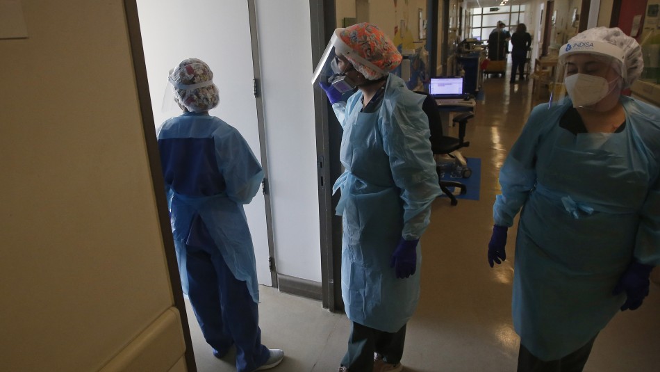 Balance coronavirus: Minsal informa más de 3 mil nuevos casos y 8 fallecidos en las últimas 24 horas Balance coronavirus: Minsal informa más de 3 mil nuevos casos y 8 fallecidos en las últimas 24 horas