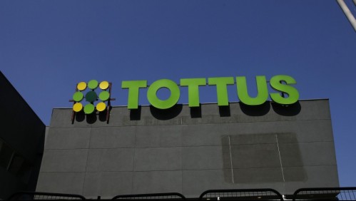 Fiestas Patrias: Revisa los horarios de supermercados Tottus para este viernes