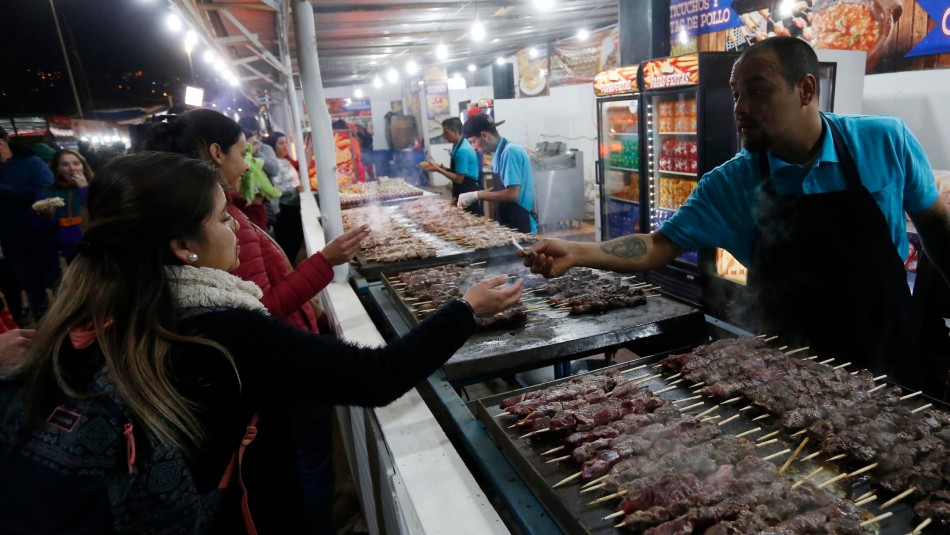 Guía de fondas de Fiestas Patrias 2022: Revisa los precios de las entradas, cartelera y mucho más Guía de fondas de Fiestas Patrias 2022: Revisa los precios de las entradas, cartelera y mucho más