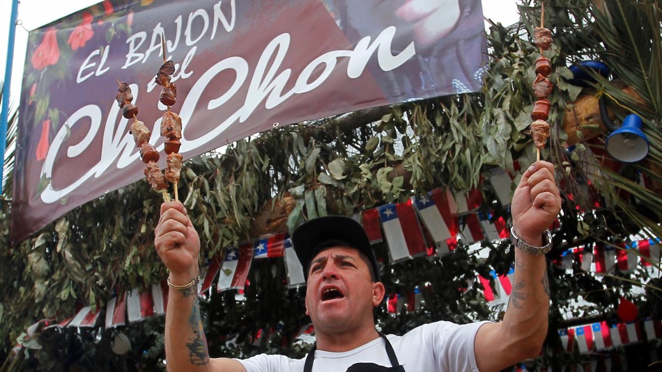 Guía de fondas de Fiestas Patrias 2022: Revisa los precios de las entradas, cartelera y más Guía de fondas de Fiestas Patrias 2022: Revisa los precios de las entradas, cartelera y más