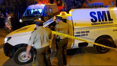 Condenan a padres que mataron a su bebé de tres meses: Lactante fue maltratada de manera reiterada