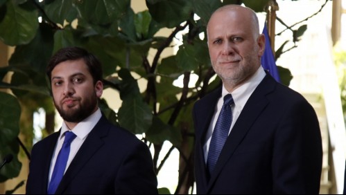 Confirman aplazamiento de reunión para dialogar por el proceso constitucional: Se reagendará la próxima semana