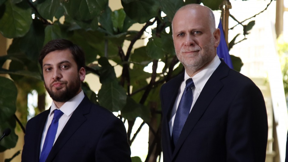 Confirman aplazamiento de reunión para dialogar por el proceso constitucional: Se reagendará la próxima semana Confirman aplazamiento de reunión para dialogar por el proceso constitucional: Se reagendará la próxima semana