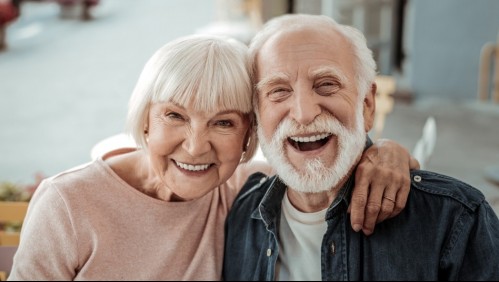 No nos vemos siempre igual: Esta es la frecuencia con la que cambia tu rostro, según los cirujanos