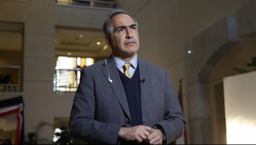 Proceso constituyente: RN propone Consejo Constitucional con 50 miembros y comité político-técnico