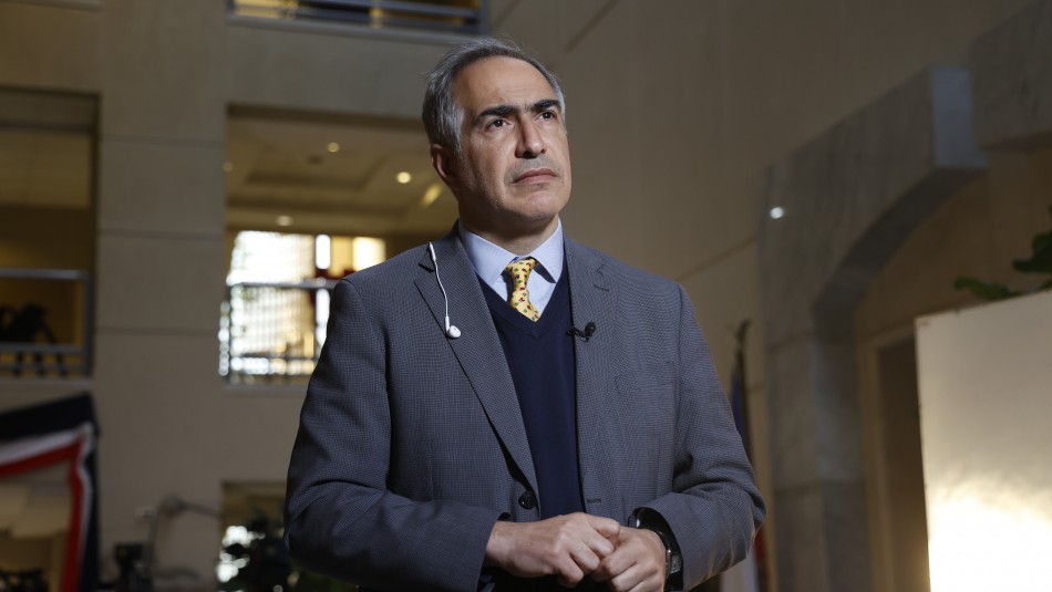 chahuan Proceso constituyente: RN propone Consejo Constitucional con 50 miembros y comité político-técnico
