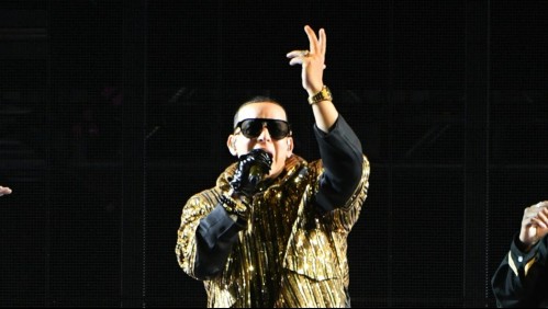Liberan nuevas entradas para los conciertos de Daddy Yankee en Chile: Revisa cuándo comienza la venta