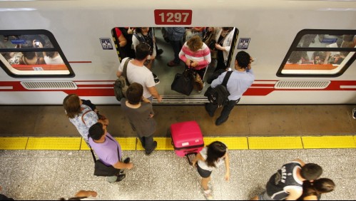 Metro extiende su horario en Fiestas Patrias: ¿Qué estaciones funcionarán hasta más tarde?
