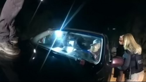 Joven llama a emergencias para pedir asistencia médica y la policía lo termina matando a tiros