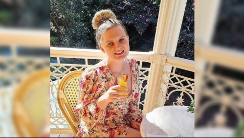 Fue al médico por un sarpullido y fiebre, le dijeron que se trataba de un resfrío común, pero terminó en coma