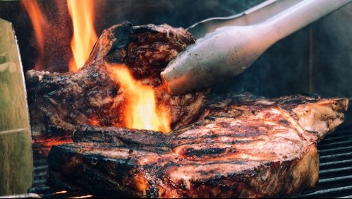 Fiestas Patrias: Estos son los mejores cortes de carne para la parrilla