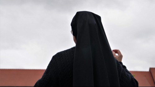'Me pegaron mucho': Monjas se enfrentan con delincuentes y logran frustrar un robo en su convento