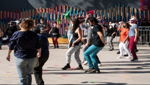 En asociación con Seguros SURA: GAM ofrecerá una feria de música chilena gratuita para celebrar el 