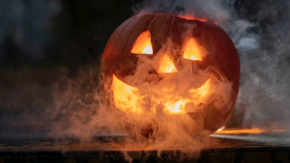 Halloween 2022: ¿Cuándo se celebra en Chile y cuál es su origen? Halloween 2022: ¿Cuándo se celebra en Chile y cuál es su origen?