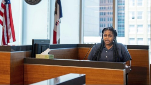 Víctima de violación mató a su agresor y deberá pagar millonaria suma a la familia del sujeto