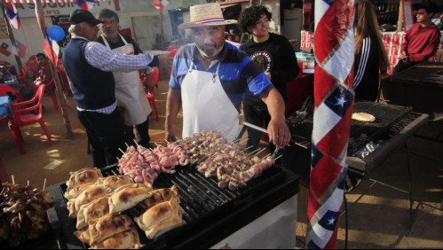 Guía de fondas de Fiestas Patrias 2022: Precios de las entradas, cartelera y más