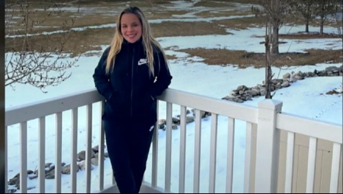 'No deberían haber estado ahí': Estos son los nuevos antecedentes de la muerte de joven abogada