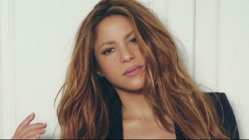 'Está muy enojada': Aseguran que Shakira prepara una demanda en contra del joven que asegura ser su hijo