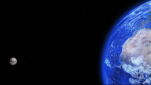 ¿Sobreviviríamos? Esto es lo que pasaría si la Luna desapareciera