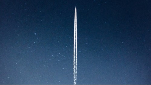 Sin cohetes ni naves: Astrónoma presentó alternativa para los viajes interestelares del futuro