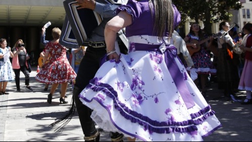 Guía de fondas gratis: Conoce dónde, cuándo y a qué hora habrán actividades gratuitas