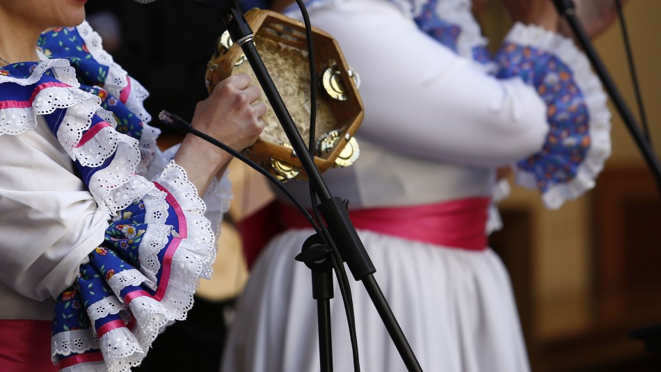 Guía de fondas gratis: Conoce dónde, cuándo y a qué hora habrán actividades gratuitas Guía de fondas gratis: Conoce dónde, cuándo y a qué hora habrán actividades gratuitas