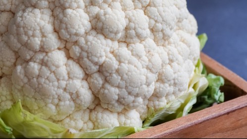 Estos son los tres tipos de personas que no deberían comer mucha coliflor