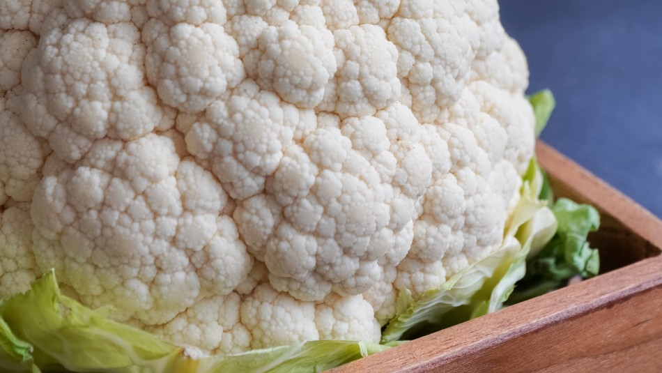 coliflor Coliflor
