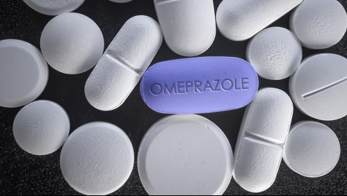 Omeprazol: Esta es la forma correcta de tomarlo para que tenga un mejor efecto contra la acidez