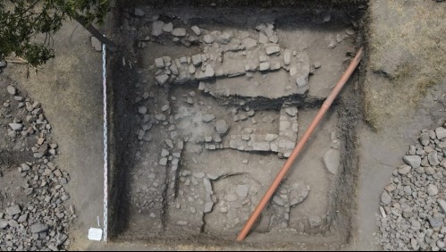 Encuentran restos de niños que habrían sido sacrificados en un santuario prehispánico de Perú