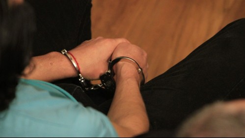 Delincuente intentó matar a una persona en la calle pero terminó baleando a un joven que estaba durmiendo en su casa