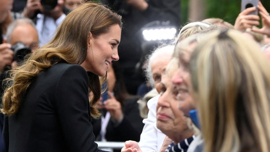 kate-middleton Kate Middleton
