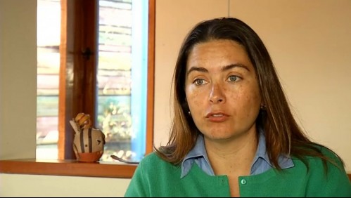 'Es falso': Lucía Dammert afirma que el FBI no ha pedido su declaración en caso de narcotráfico