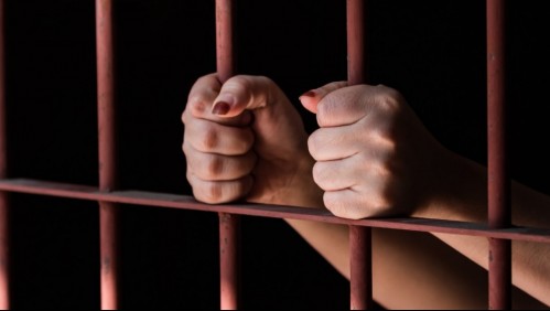 'Yo no lo hice': La confesión de la mujer acusada de asesinar a dos niños hallados dentro de unas maletas