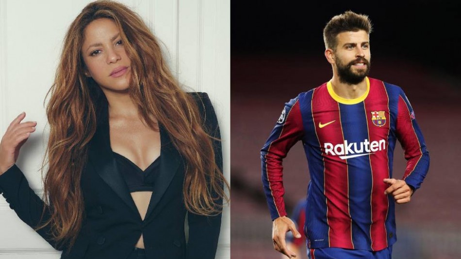 Distantes y ante la mirada de todos: Así fue el encuentro de Shakira y Piqué con abogados por la custodia de sus hijos Distantes y ante la mirada de todos: Así fue el encuentro de Shakira y Piqué con abogados por la custodia de sus hijos