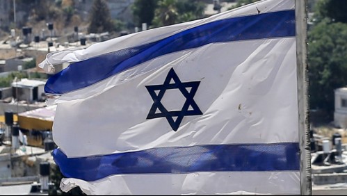 Israel calificó como 'grave' el impasse con el embajador de ese país en Chile