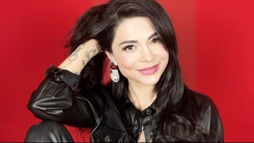 'Willy Wonka': Actriz Antonella Ríos impacta con nuevo cambio de look