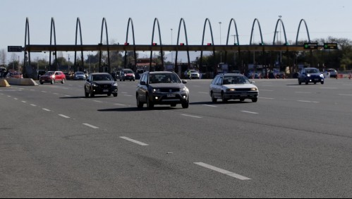 Balance carretero de fin de semana largo: 6 personas han fallecido y más de 50 fueron detenidas