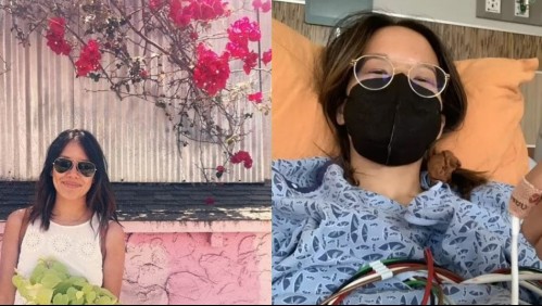 Fue al doctor por un dolor de espalda y le dio un impactante diagnóstico