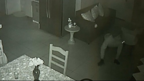 Seguidilla de robos en Pudahuel: Delincuentes se llevan vehículos avaluados en más de 600 millones de pesos