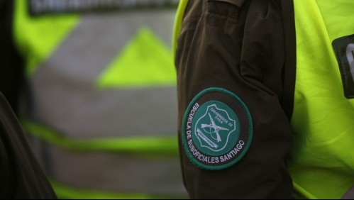 Delincuente ingresó a robar a la casa de fiscal del Ministerio Público