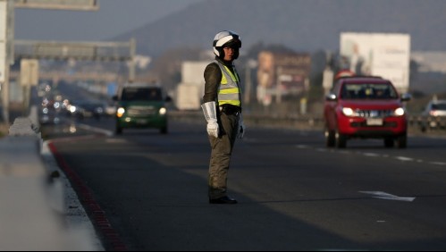 Balance carretero: Se reportan 12 personas fallecidas y 274 lesionadas en accidentes de tránsito