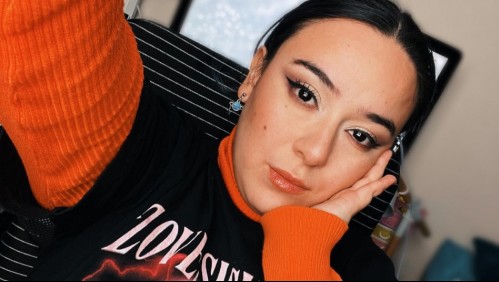 Una nueva etapa: Christell Rodríguez sorprende con radical cambio de look